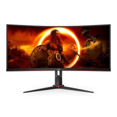 34  21:9 3440X1440 180HZ 2XDP 2XHDMI