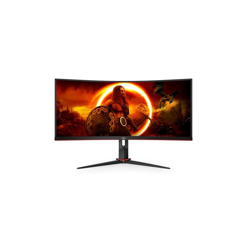 34  21:9 3440X1440 180HZ 2XDP 2XHDMI