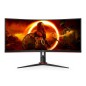 34  21:9 3440X1440 180HZ 2XDP 2XHDMI