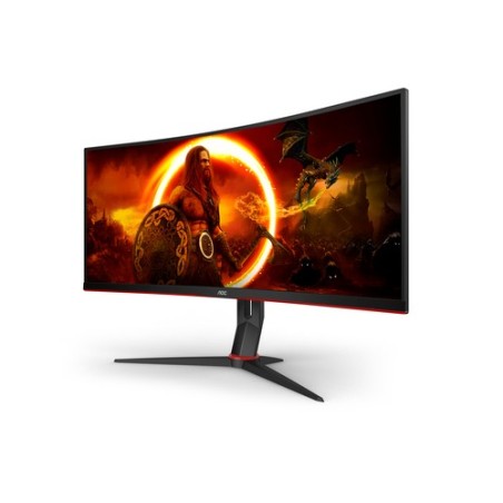 34  21:9 3440X1440 180HZ 2XDP 2XHDMI