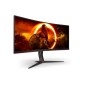 34  21:9 3440X1440 180HZ 2XDP 2XHDMI