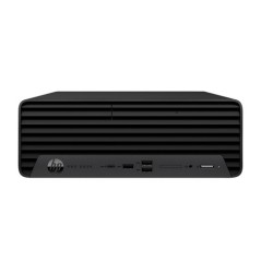 400G9 SFF I3-13100 8 256 DVD-RW W11P 2YW
