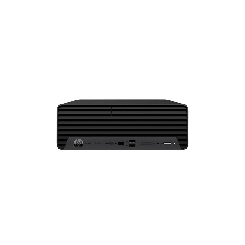 400G9 SFF I3-13100 8 256 DVD-RW W11P 2YW