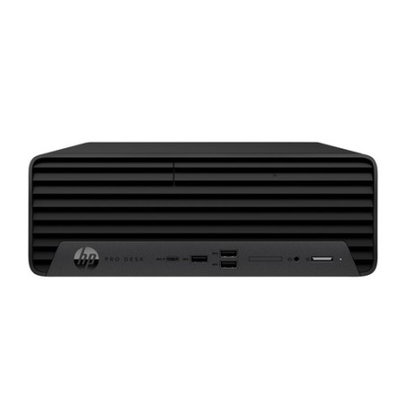 400G9 SFF I3-13100 8 256 DVD-RW W11P 2YW
