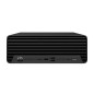 400G9 SFF I3-13100 8 256 DVD-RW W11P 2YW