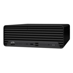 400G9 SFF I3-13100 8 256 DVD-RW W11P 2YW