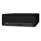 400G9 SFF I3-13100 8 256 DVD-RW W11P 2YW