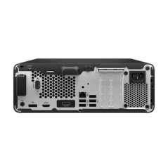 400G9 SFF I3-13100 8 256 DVD-RW W11P 2YW