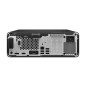 400G9 SFF I3-13100 8 256 DVD-RW W11P 2YW