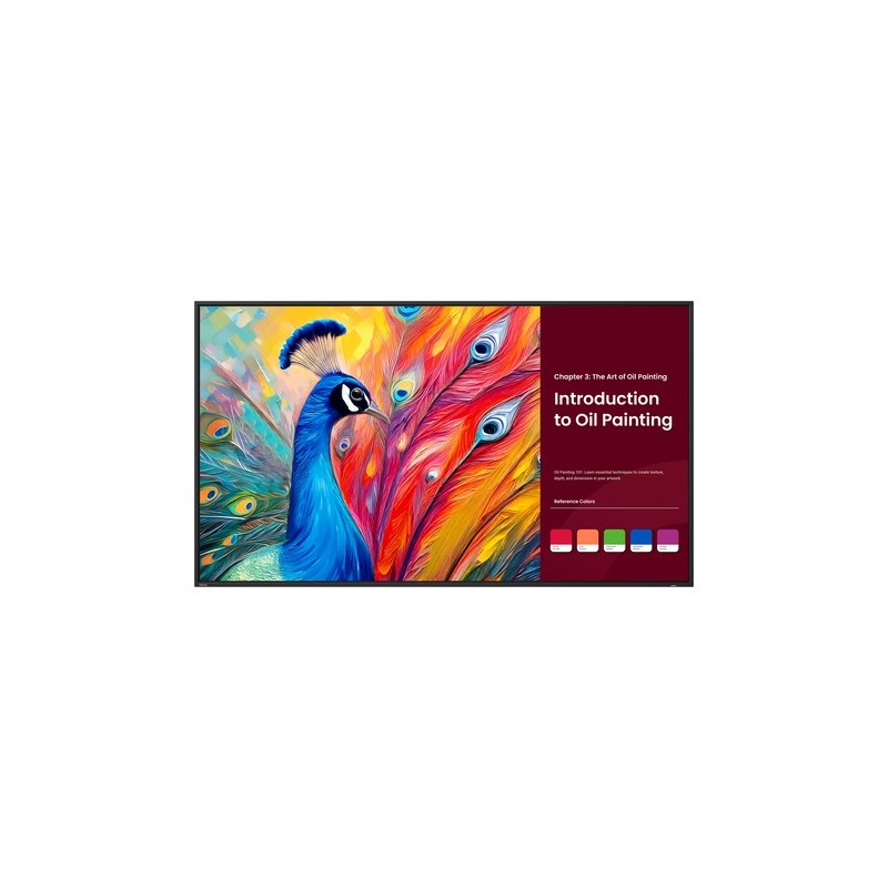 75   PANTONE X SKINTONE   LED  3840X2160 24/7