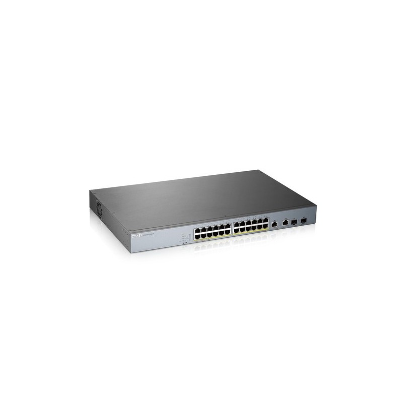Zyxel GS1350-26HP-EU0101F