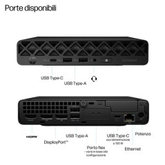 ELITE MINI 8 G1I ULTRA5-235T 16 512 WIN11P 3YW