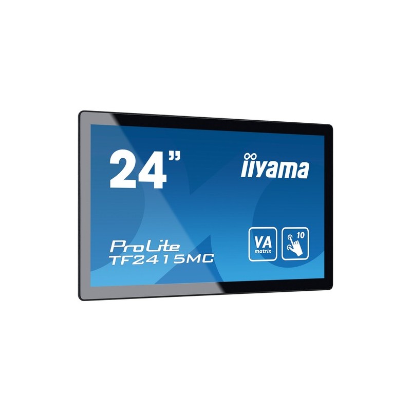 24  PCAP BEZEL FREE 10P TOUCH 1920X1080