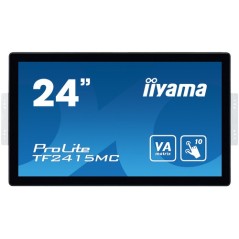 24  PCAP BEZEL FREE 10P TOUCH 1920X1080