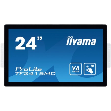 24  PCAP BEZEL FREE 10P TOUCH 1920X1080