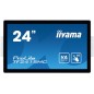 24  PCAP BEZEL FREE 10P TOUCH 1920X1080
