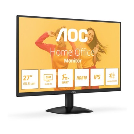 27  16:9 IPS 2560X1440 75HZ HDMI DP
