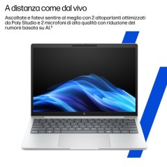 NB 14 U5 225U 16GB 512SSD W11P HP ELITEBOOK 8 G1I 14 AI