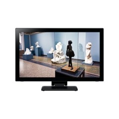 DISPLAY TOUCH SCREEN 23  LED MULTI-UTENTE