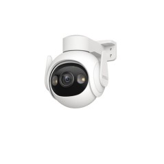 CAMERA SPEEDOM CRUISER2 3K 5MP PTZ 3.6MM/IR/IP66/SD/FC/WIFI6/SIRENA