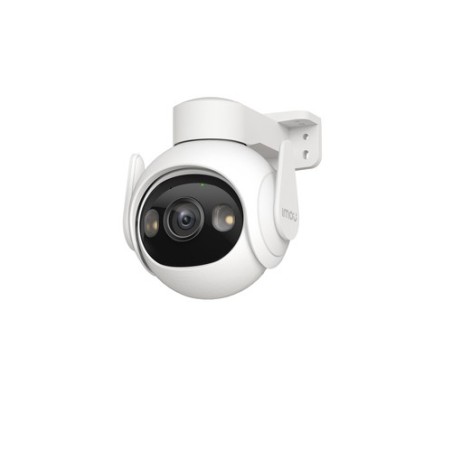 CAMERA SPEEDOM CRUISER2 3K 5MP PTZ 3.6MM/IR/IP66/SD/FC/WIFI6/SIRENA