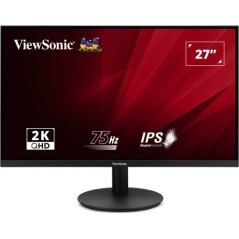27  QHD IPS LED 2 HDMI, DISPLAYPORT, VRR, HDR10