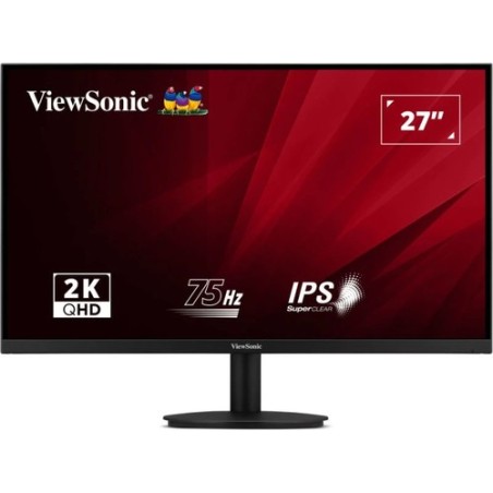 27  QHD IPS LED 2 HDMI, DISPLAYPORT, VRR, HDR10