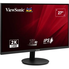 27  QHD IPS LED 2 HDMI, DISPLAYPORT, VRR, HDR10