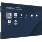 65  LED , 3840*2160, 500 NITS,  ANDROID 14, 24/7
