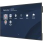 65  LED , 3840*2160, 500 NITS,  ANDROID 14, 24/7