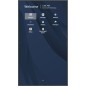 65  LED , 3840*2160, 500 NITS,  ANDROID 14, 24/7