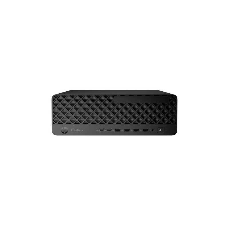 ELITE SFF 8 G1I ULTRA 7-265 16 512 DVD WIN11P 3YW