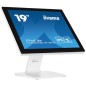 19  WHITE PCAP IPS 1280x1024 VGA DP HDMI MULTIMED