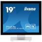19  WHITE PCAP IPS 1280x1024 VGA DP HDMI MULTIMED