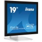 19  WHITE PCAP IPS 1280x1024 VGA DP HDMI MULTIMED