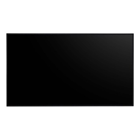 75  LED ADS, 3840X2160, 16:9, 500 NIT, 1200:1,