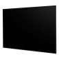 75  LED ADS, 3840X2160, 16:9, 500 NIT, 1200:1,