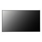65  LED IPS, 3840X2160 M+, 16:9, 500 NIT, 1100:1