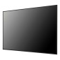 65  LED IPS, 3840X2160 M+, 16:9, 500 NIT, 1100:1