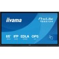 65 UHD  IR 40P Touch AG with Interactive Android