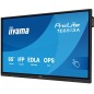65 UHD  IR 40P Touch AG with Interactive Android