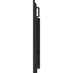 65 UHD  IR 40P Touch AG with Interactive Android