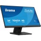 24  PCAP 10P Touch, AG-coating