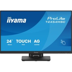 24  PCAP 10P Touch, AG-coating