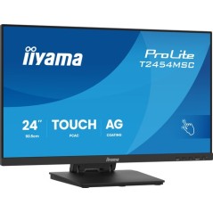 24  PCAP 10P Touch, AG-coating