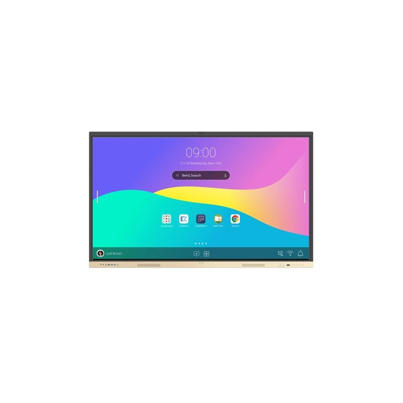 98  TOUCH IPS 3840 × 2160 18/7 500CD/M2