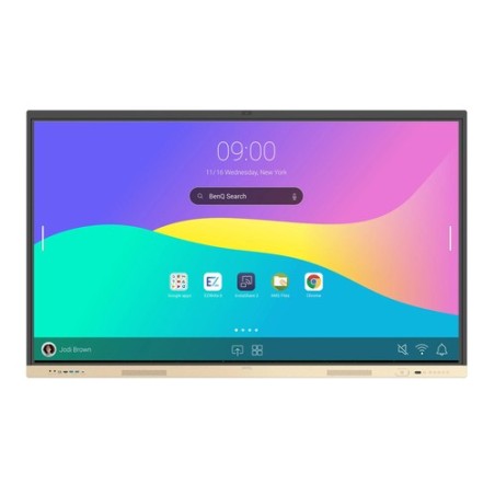 98  TOUCH IPS 3840 × 2160 18/7 500CD/M2