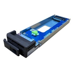 E1.S TRAY W/ M.2 2280 ADAPTER FOR TBS SERIES NAS