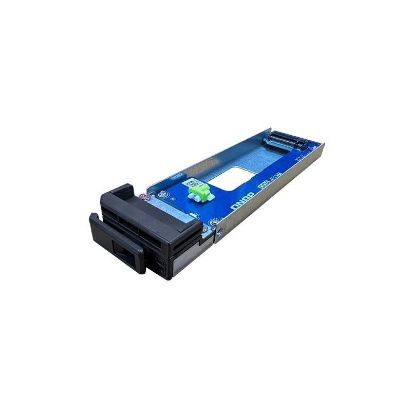 E1.S TRAY W/ M.2 2280 ADAPTER FOR TBS SERIES NAS
