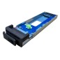 E1.S TRAY W/ M.2 2280 ADAPTER FOR TBS SERIES NAS